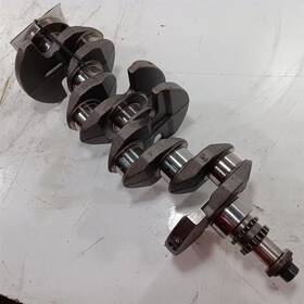 303.fd1b20 Ford Ecosport Engine Crankshaft Crank Shaft 2018 2019 2020 2021 2022