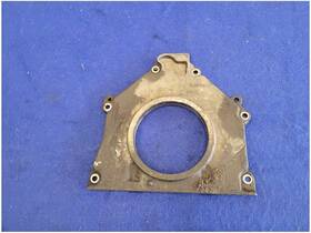 303.fd1g99 Ford 1996-1998 Mustang Cobra 32v 4.6l Rear Main Seal Block Plate