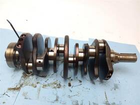 303.fd1k11 Ford Crankshaft Fits Fusion 2011 Oem