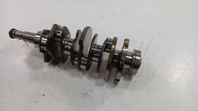 303.fd1o14 Ford Taurus Engine Crankshaft Crank Shaft 2013 2014 2015 2016