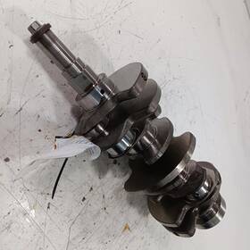 303.fd1o19 Ford Taurus Engine Crankshaft Crank Shaft 2019 2018 2017 2016 2015 2014 2013