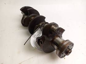 303.fd1u07 Ford Crankshaft Fits Fitsd Taurus 2007