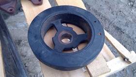 309-00308 Ford Harmonic Balancer 4.6l 3v Fits 08-10 Mustang 473206