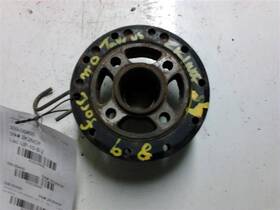 309-00400 Ford Harmonic Balancer 6-183 3.0l Fits 86-89 Aerostar