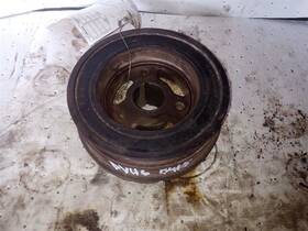 309-00415 Ford Harmonic Balancer 6-300 From 1993 F150 4.9l 9019382