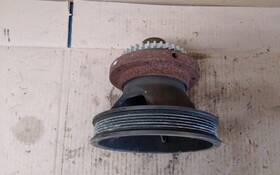 309-00559 Ford 2000 Mustang 3.8 Rwd External Harmonic Balancer Id Xr3e-ad