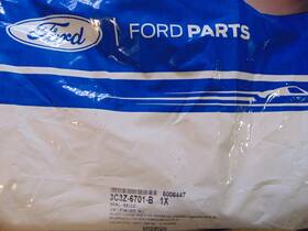 3c3z-6701-b Ford 03 Thru 10 Oem Genuine 6.0l Powerstroke Diesel Rear Main Crank Seal