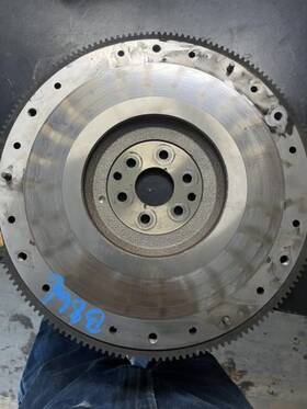 409-01096 Ford Flywheel/flex Plate Manual Transmission 6-238 3.9l Fits 00-04 Mustang 523205