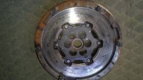409-01253 Ford Flywheel/flex Plate Manual Transmission Gasoline 1.0l Fits 15-18 Focus