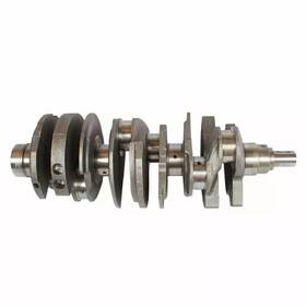 5l2z-6303-aa Ford Genuine Crankshaft