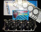 Hs54450 Ford 6.0 Heads 250-420 Gaskets Kit