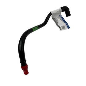 Xl3z-6758-aa Ford 6758-aa Genuine Oem 99-04 Lightning F-150 Crankcase Breather Hose Tube