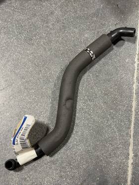1l3z6758ba Ford 6758-ba Oem New 2002-2004 F-series 6 Cyl 4.2l Crankcase Ventilation Tube