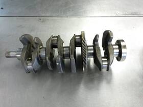 8e5e6303ba Ford Crankshaft Standard From 2016 Escape 2.5