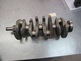 8e5g6303aa Ford Crankshaft Standard For 09-12 Escape 2.5