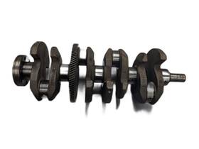 8e5g6303ab Ford Crankshaft Standard From 2009 Escape 2.5