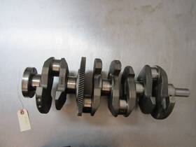 8e5g6303sb Ford Crankshaft Standard For 09-12 Escape 2.5