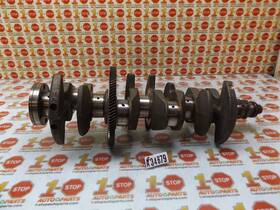 8e5z-6303-a Ford 2010-2019 Fusion 2.5l Engine Crankshaft Oem