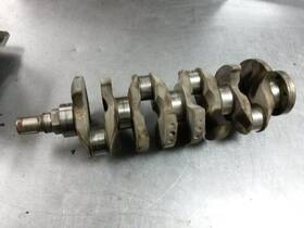 938m6303r87 Ford Crankshaft Standard From 1997 Contour 2.0