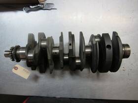 97um6303ac Ford Crankshaft Standard For 97-98 Explorer 4.0