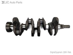 98mm6303aa Ford Crankshaft Standard For 14-19 Fiesta 1.6