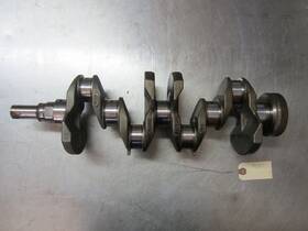 98mm6303ea Ford Crankshaft Standard From 2011 Fiesta 1.6