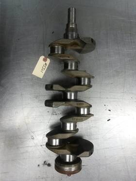 98mm6303eb Ford Crankshaft Standard For 14-19 Fiesta 1.6