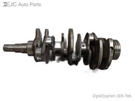 Aa5e6303817a Ford Crankshaft Standard For 15-17 Expedition 3.5 Turbo