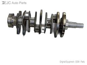Aa5e6303c17a Ford Crankshaft Standard For 11-18 Edge Sel 3.5 Awd
