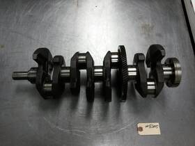 Ag8d6303a31b Ford Crankshaft Standard For 13-15 Explorer 2.0