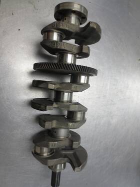 Ag9e6303 Ford Crankshaft Standard For 13-16 Escape Sel 2.0