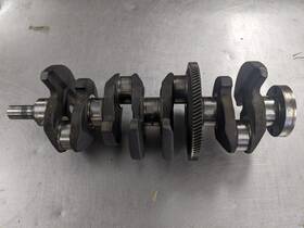 Ag9e6303a1c Ford Crankshaft Standard For 17-22 Escape 2.0 Turbo