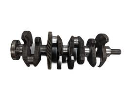 Ag9e6303a31b Ford Crankshaft Standard From 2013 Escape 2.0 Turbo