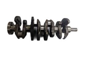 Ag9e6303a31c Ford Crankshaft Standard From 2017 Edge 2.0 Turbo