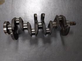 Ag9e6303a31e Ford Crankshaft Standard For 13-18 Focus 2.0 Gas