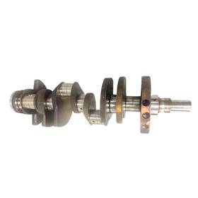 Al3e-6303-ca Ford Al3z-6303-a 6.2l Crankshaft Oem Used