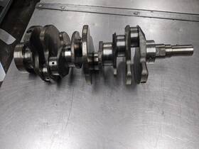 At4e6303ad Ford Crankshaft Standard For 09-19 Flex 3.5 Fwd