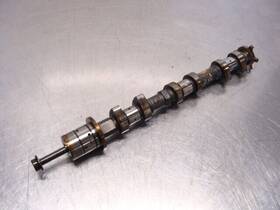 At4e6a268ea Ford Explorer Xlt 3.5l Engine Passenger Head Exhaust Camshaft 90k Mi 16 17 18 19