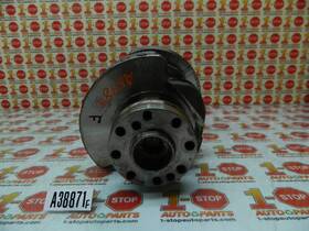At4z-6303-d Ford 2011-2019 Edge Engine Crankshaft Oem