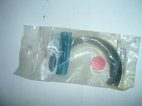 B8az-6701-a Ford 2pcs Crankshaft Rear Inch Oil Seal/packing Nos Big Block