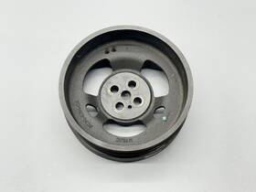 Bc3q6316ac Ford 11 12 13 14 F250sd Pickup Harmonic Balancer 6.7l F250 F350