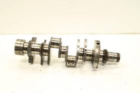 Bc3z-6303-a Ford 2011-2014 F250 F350 Sd 6.7l Diesel Powerstroke Crankshaft Oem