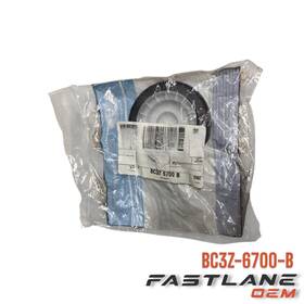Bc3z-6700-b Ford Bc3z6700b 2011-2013 F-250 Super Duty Crankshaft Oil Front Seal New Oem