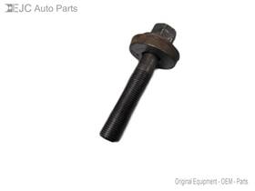 Be5g6a340aa Ford Crankshaft Bolt For 14-19 Fiesta 1.6 Fwd