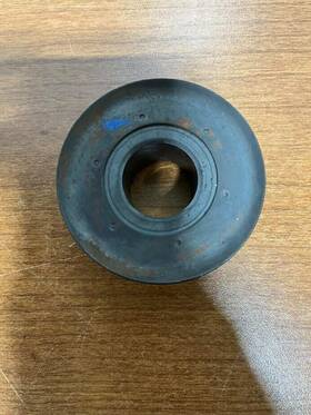 Be8z-6306-ad Ford Crankshaft Gear