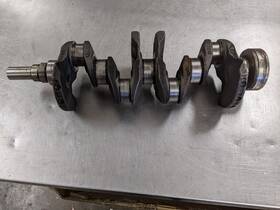 Bm5g6303aa Ford Crankshaft Standard For 13-16 Escape 1.6
