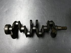 Bm5g6303ba Ford Crankshaft Standard From 2014 Escape 1.6