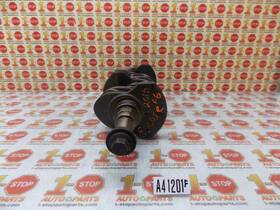 Bm5z-6303-a Ford 2013 2014 2015 2016 Escape 1.6l Engine Crankshaft Oem