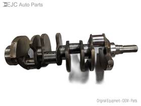 Br3e6303c41e Ford Crankshaft Standard From 2013 F-150 5.0