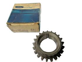 C2oz-6306-a Ford Nos 62 65 Mustang Fairlane Falcon 221 260 289 Crankshaft Sprocket C2oz-6306